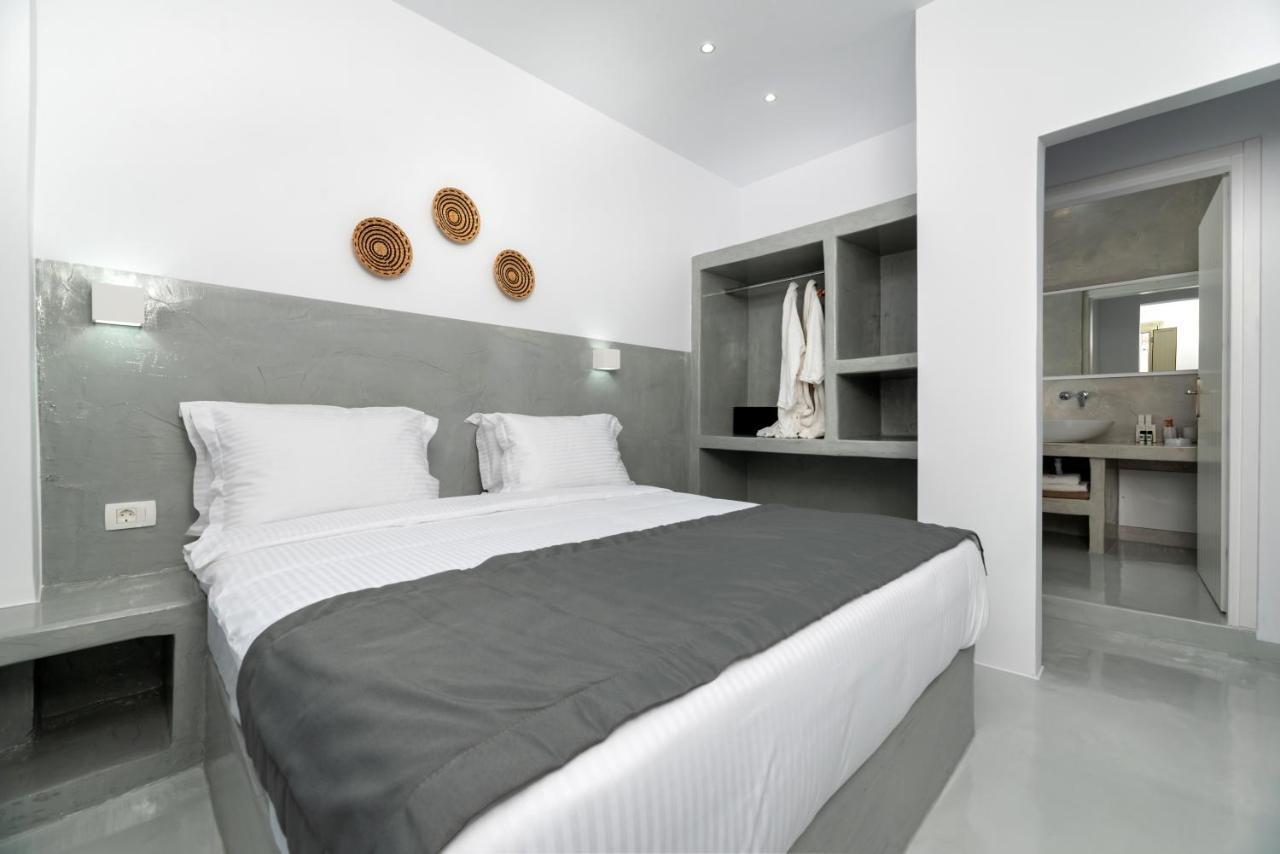 Aerenia Luxury Suites 카르테라도스 외부 사진