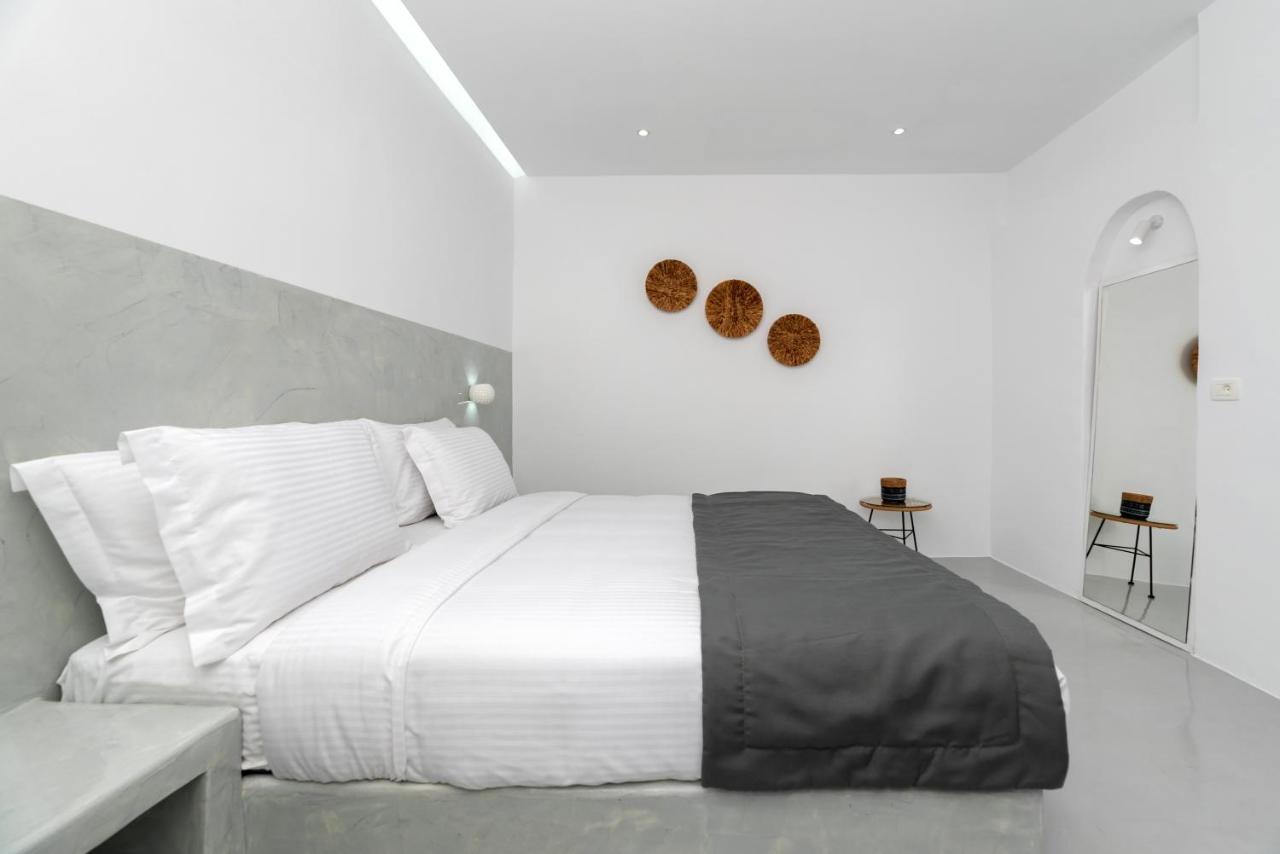 Aerenia Luxury Suites 카르테라도스 외부 사진