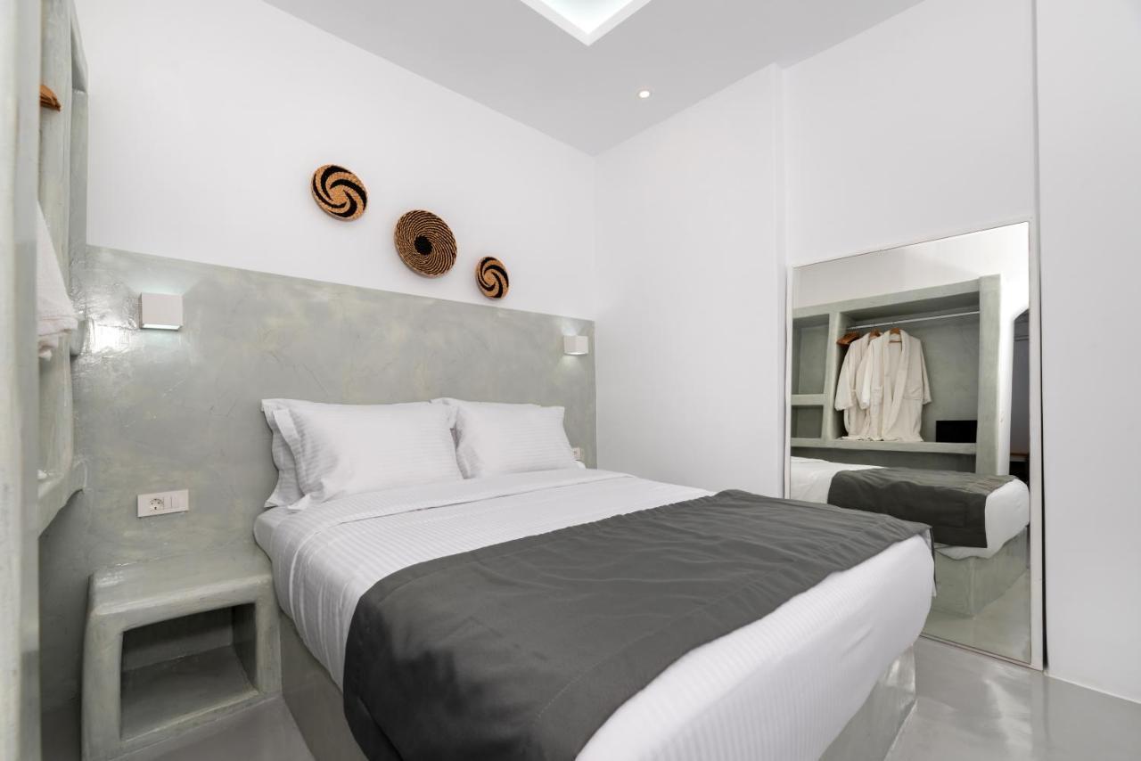 Aerenia Luxury Suites 카르테라도스 외부 사진