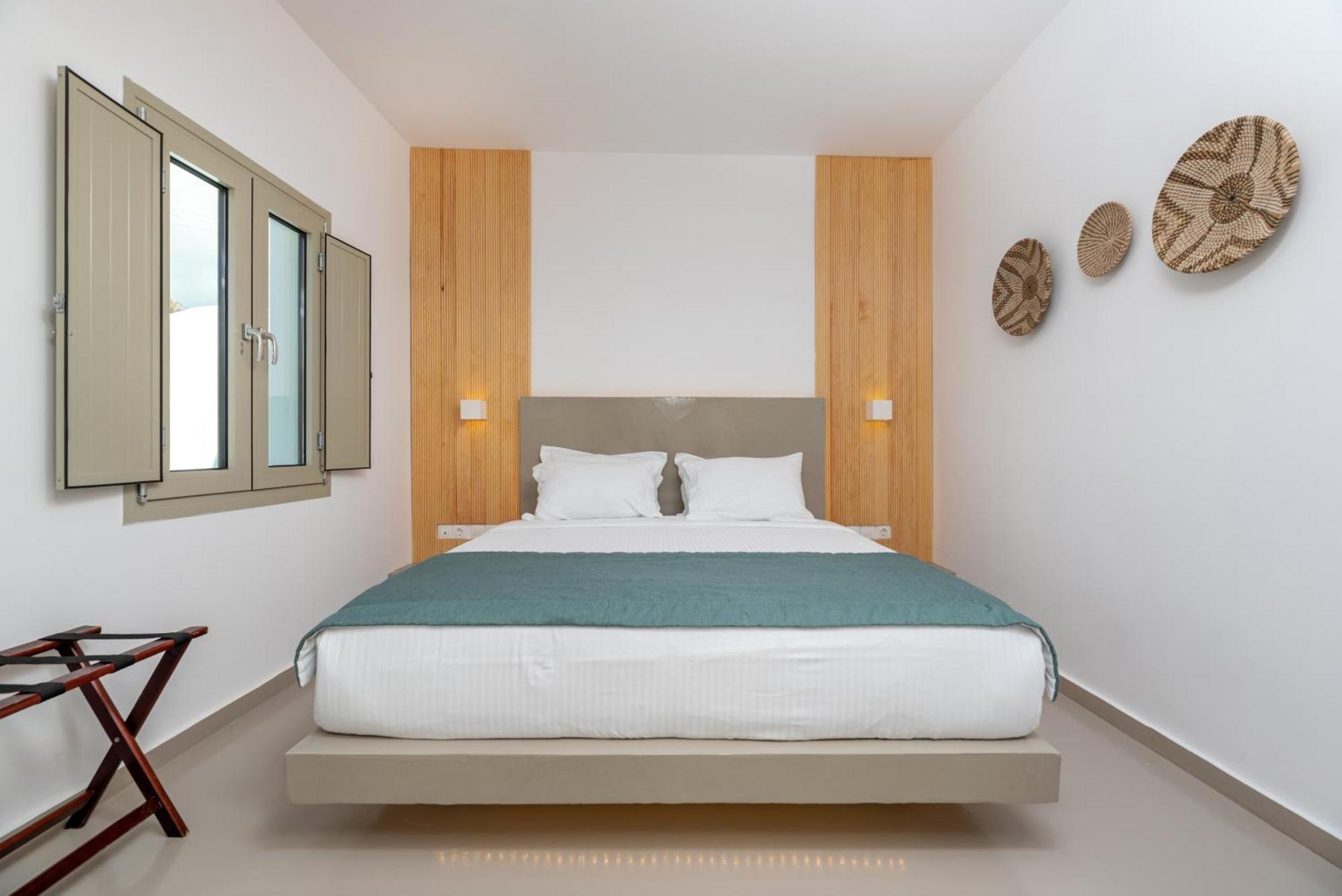 Aerenia Luxury Suites 카르테라도스 외부 사진